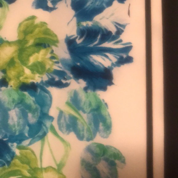 CeCe Scarf Print Sundress NWT Size 6 - Picture 7 of 8